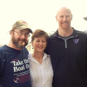 Meet your Posher, Sheryl